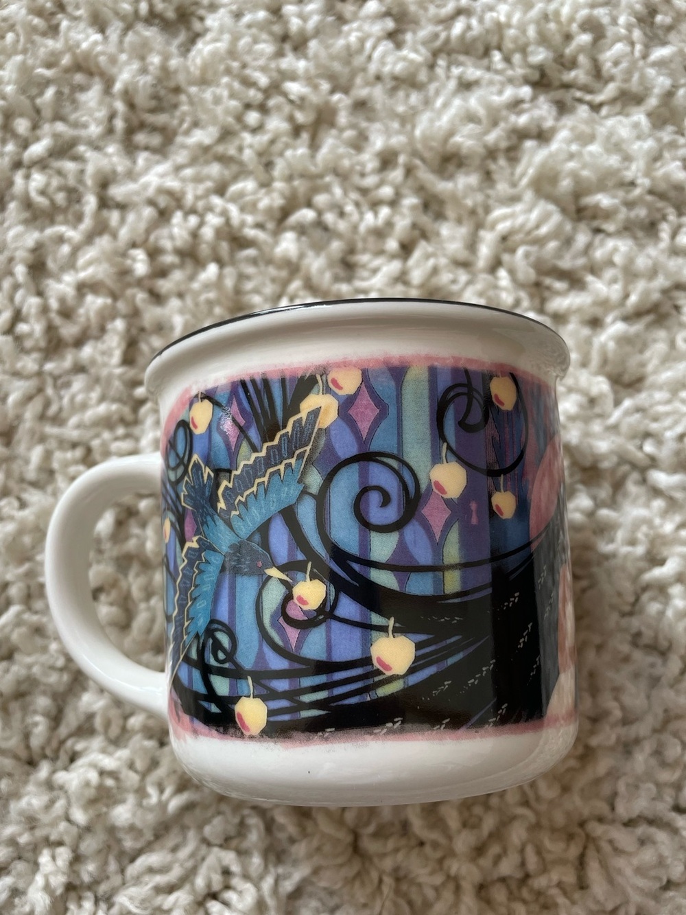 Nested Soul Mug - Picture 5 of 9